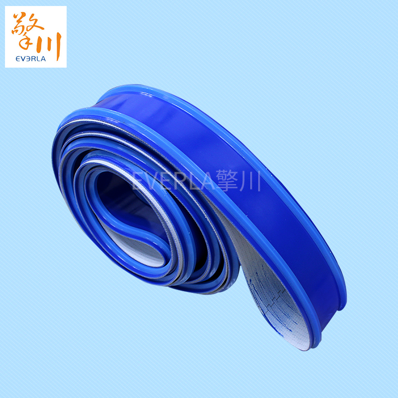 藍(lán)色輸送帶變長(zhǎng)是怎么回事？