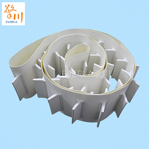 PVC工業輸送帶的產品特點