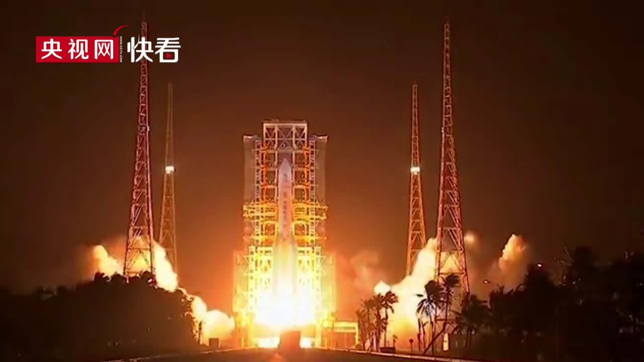 輸送帶廠家：嫦娥五號發射成功，它預示著什么？