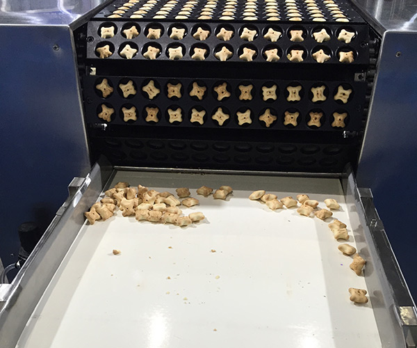 輕型工業輸送帶在哪些行業有應用