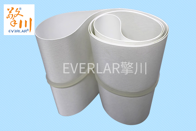 PU輸送帶和PVC輸送帶本質區別？