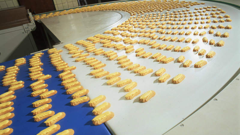 食品用輸送帶保養需要做到哪些