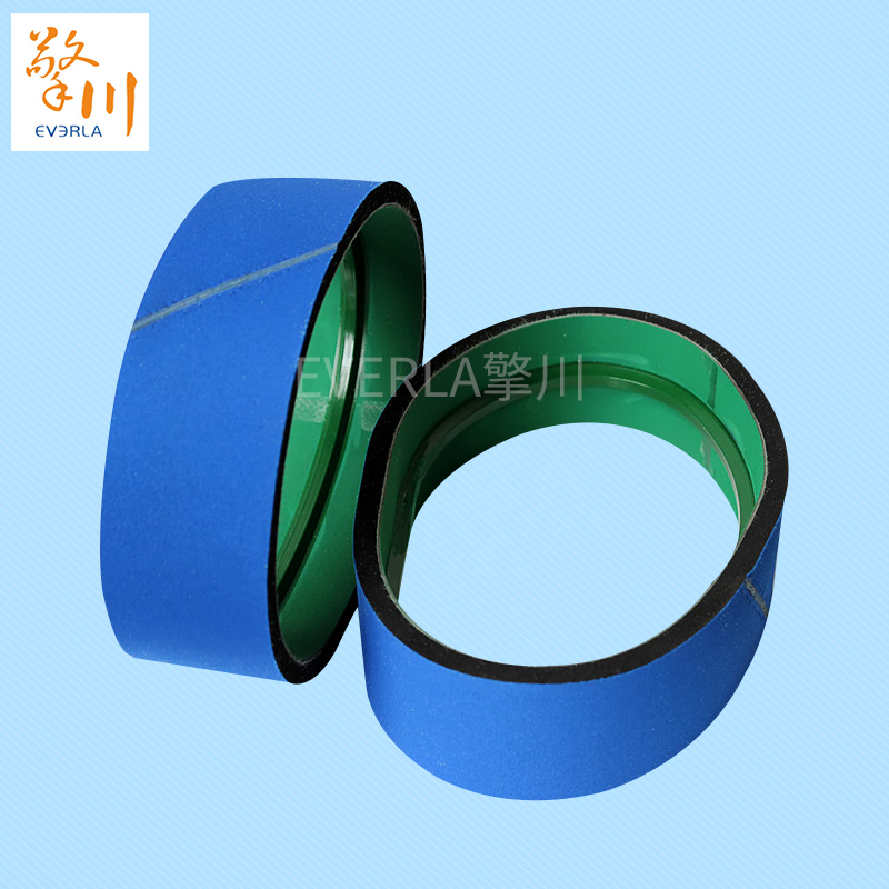 貼標機輸送帶:套標貼標機具有哪些技術特點?