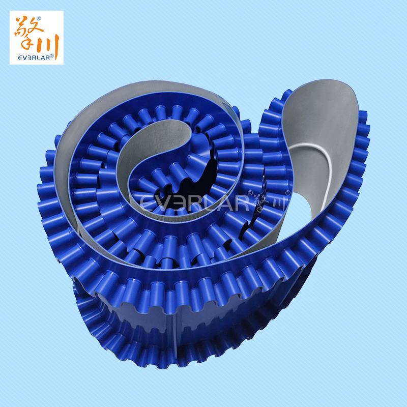 食品輸送帶推動屠宰機械化、規范化發展