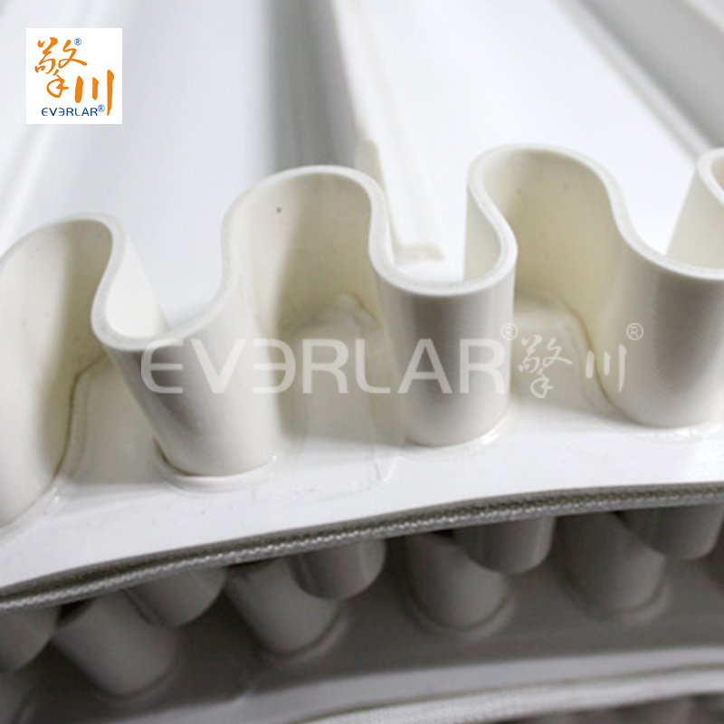 食品輸送帶:糧食過度加工帶來哪些問題