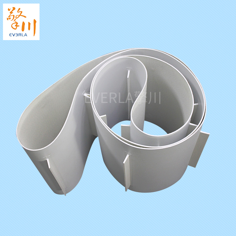 食品輸送帶:自動化加工助推芝麻產(chǎn)業(yè)提檔升級