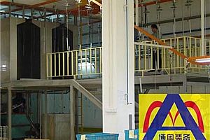 橋式烘干室，你了解多少呢？