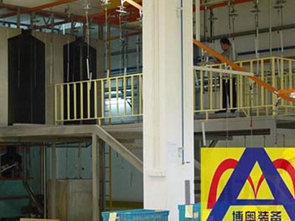 橋式烘干室，你了解多少呢？