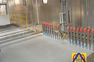 電泳設備的優(yōu)越性能，簡直超乎想象~