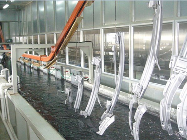 【不看虧大了】什么是電泳設(shè)備？作用又是怎樣的呢？