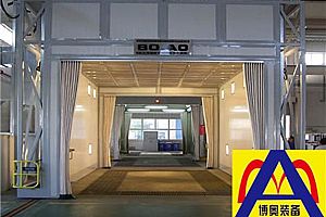 漲知識！移動噴漆室的設計及使用注意事項