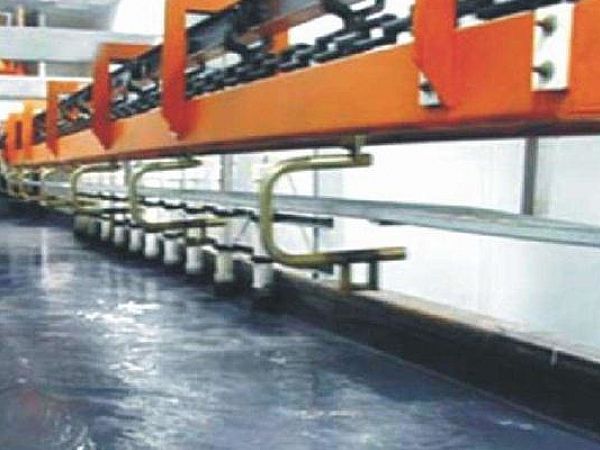 為什么陽(yáng)極電泳設(shè)備歡迎？真相在這里