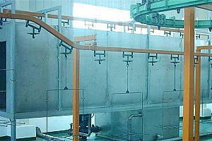 【客戶必知】表面涂裝設備使用注意點，你了解了嗎？